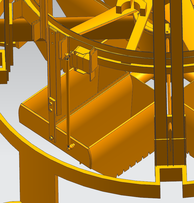 B13-垂直升降无人机